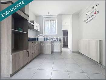 Vente maison 7 pièces Noues-de-Sienne 14