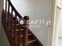 Vente maison 7 pièces Vente maison 7 pièces
