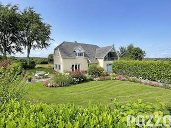 Vente maison 6 pièces Noues-de-Sienne 14