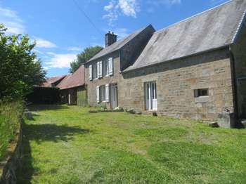 Vente maison 3 pièces Noues-de-Sienne 14