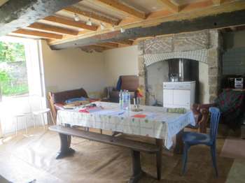 Vente maison 3 pièces Vente maison 3 pièces