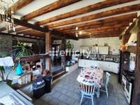 Vente maison 9 pièces