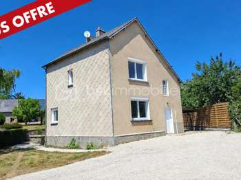 Vente maison 5 pièces Noues-de-Sienne 14