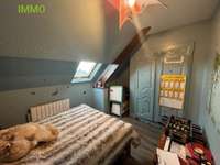 Vente maison 7 pièces Vente maison 7 pièces