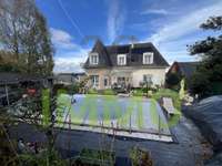 Vente maison 7 pièces Vente maison 7 pièces