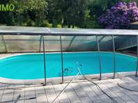 Vente maison 7 pièces Vente maison 7 pièces