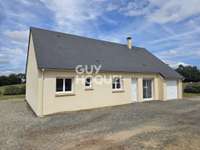 Vente maison Noues-de-Sienne - 14