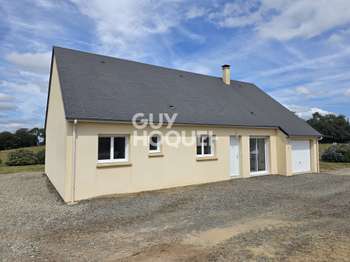 Vente maison 5 pièces Noues-de-Sienne 14