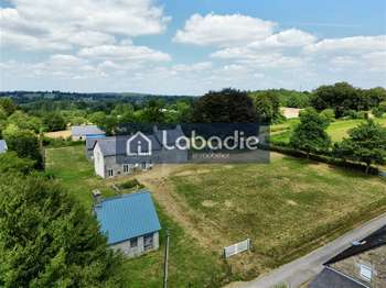 Vente Maison 4 chambresNoues-de-Sienne