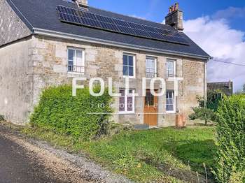 Vente Maison 3 chambresNoues-de-Sienne