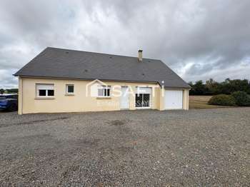 Vente maison 5 pièces Noues-de-Sienne 14