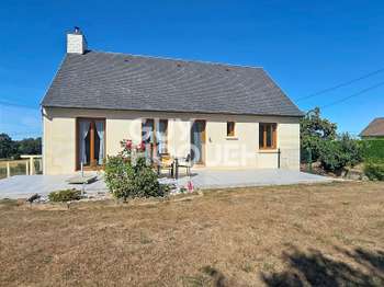 Vente maison 5 pièces Noues-de-Sienne 14