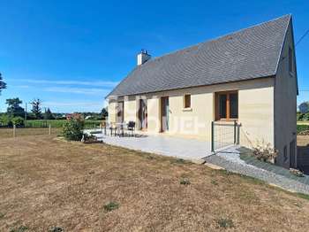 Vente Maison 4 chambresNoues-de-Sienne