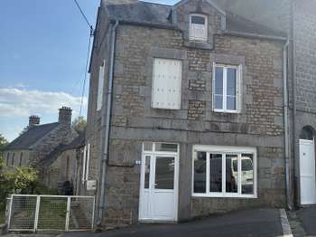 Vente Maison 2 chambresNoues-de-Sienne