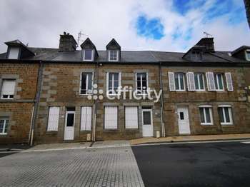 Vente Maison 3 chambresNoues-de-Sienne