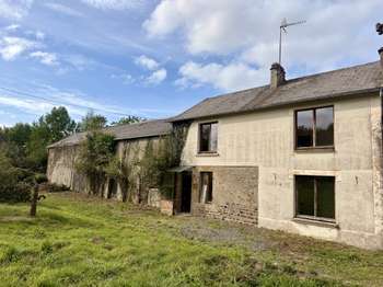 Vente Maison 3 chambresNoues-de-Sienne