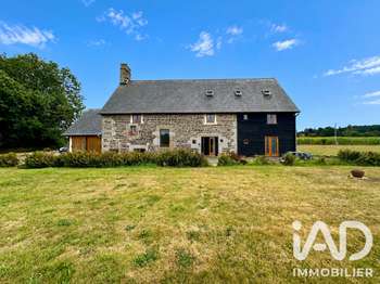 Photo Vente maison Noues-de-Sienne