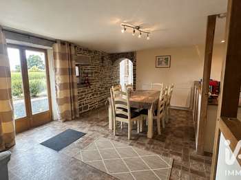 Vente maison 10 pièces