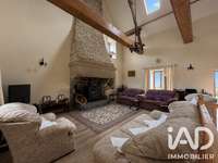 Vente maison 10 pièces