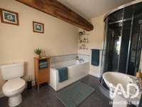 Vente maison 10 pièces