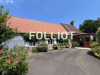 Vente maison 5 pièces Noues-de-Sienne 14