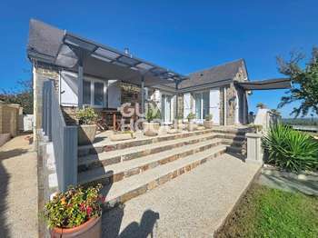 Vente Maison 3 chambresNoues-de-Sienne