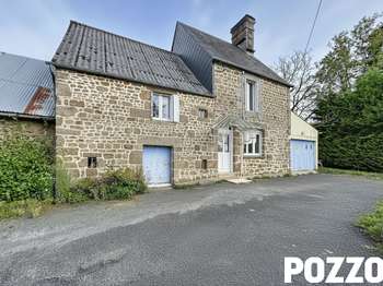 Vente maison 3 pièces Noues-de-Sienne 14