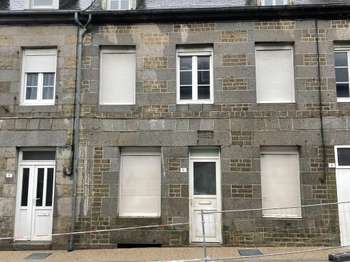 Vente Maison 3 chambresNoues-de-Sienne
