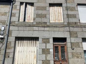 Vente Maison 3 chambresNoues-de-Sienne