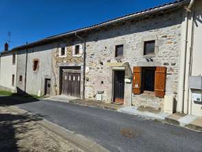 Vente Maison 3 chambresNouic