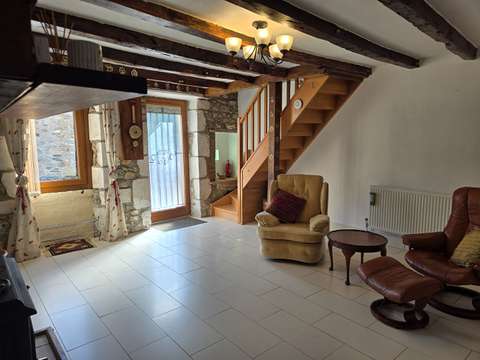 Vente maison 5 pièces Vente maison 5 pièces