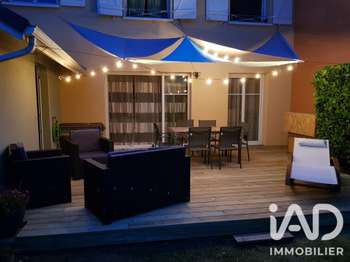 Vente Maison 3 chambresNousty