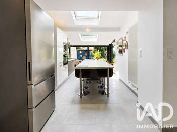 Vente Maison 2 chambresNouvion-sur-Meuse