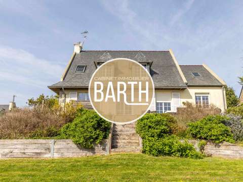 Vente maison 8 pièces Nouvoitou 35