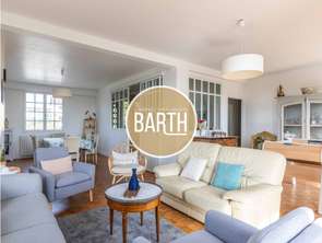 Vente Maison 6 chambresNouvoitou
