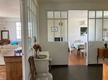 Vente Maison 6 chambresNouvoitou