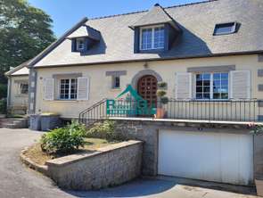 Vente Maison 6 chambresNouvoitou