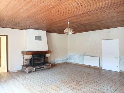 Vente maison 5 pièces Vente maison 5 pièces