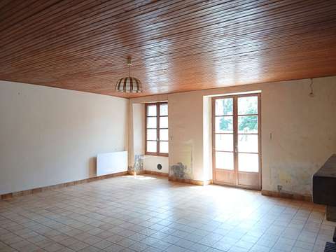 Vente maison 5 pièces Vente maison 5 pièces