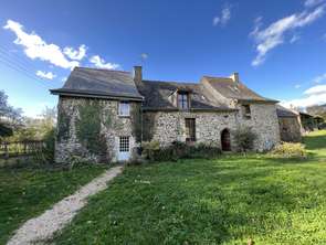 Vente Maison 6 chambresNouvoitou