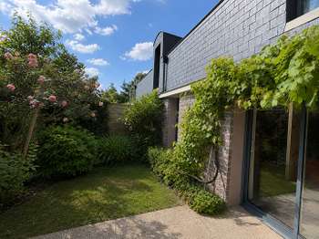 Vente Maison 3 chambresNouvoitou
