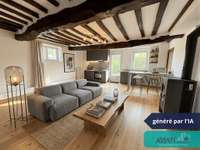 Vente maison 3 pièces Vente maison 3 pièces