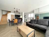 Vente maison 6 pièces Vente maison 6 pièces