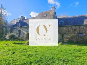 Vente Maison 4 chambresNouvoitou