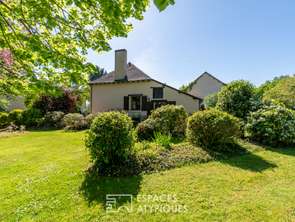 Vente Maison 5 chambresNouvoitou