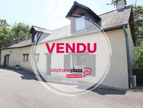 Vente Maison 4 chambresNouvoitou