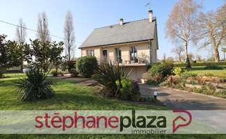 Photo Vente maison Nouvoitou