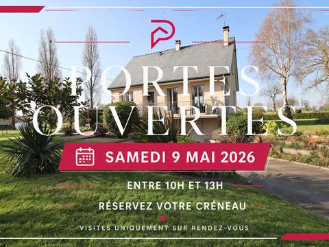 Vente maison 5 pièces Nouvoitou 35