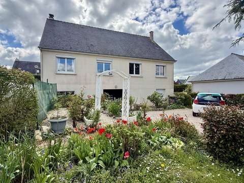 Vente maison 5 pièces Vente maison 5 pièces