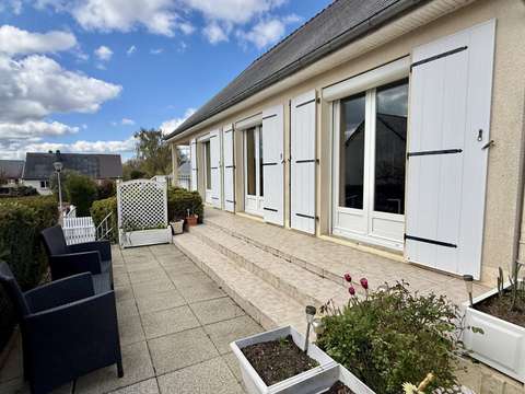 Vente maison 5 pièces Vente maison 5 pièces